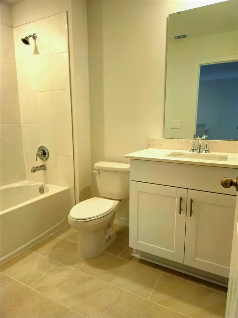 16305 Bird Of Paradise Avenue Clermont FL 34714