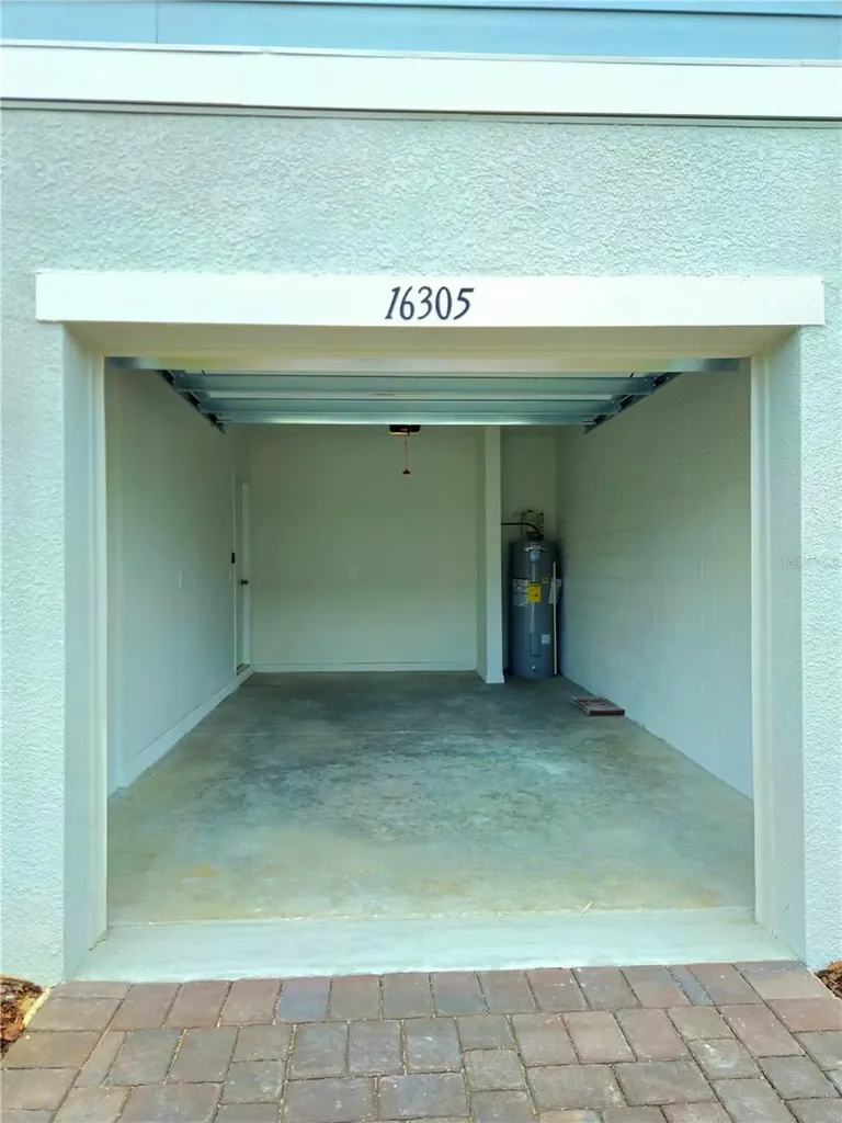 16305 Bird Of Paradise Avenue Clermont FL 34714