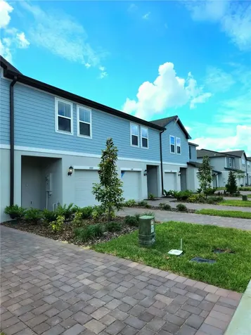 16305 Bird Of Paradise Avenue Clermont FL 34714