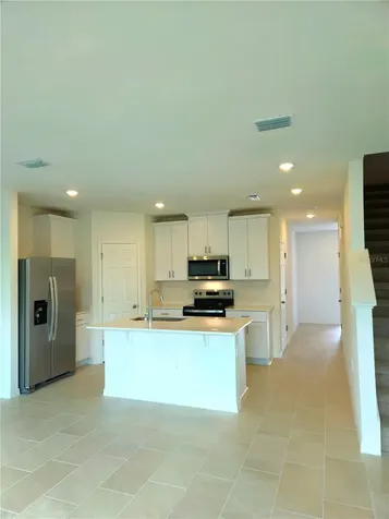 16305 Bird Of Paradise Avenue Clermont FL 34714