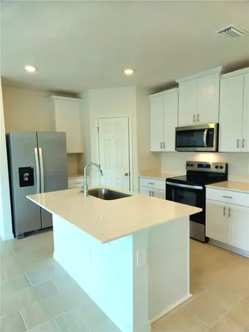 16305 Bird Of Paradise Avenue Clermont FL 34714