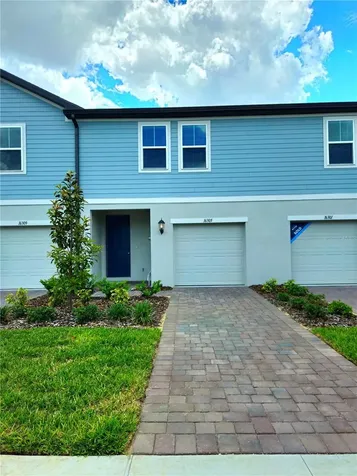 16305 Bird Of Paradise Avenue Clermont FL 34714