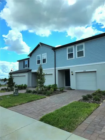 16305 Bird Of Paradise Avenue Clermont FL 34714
