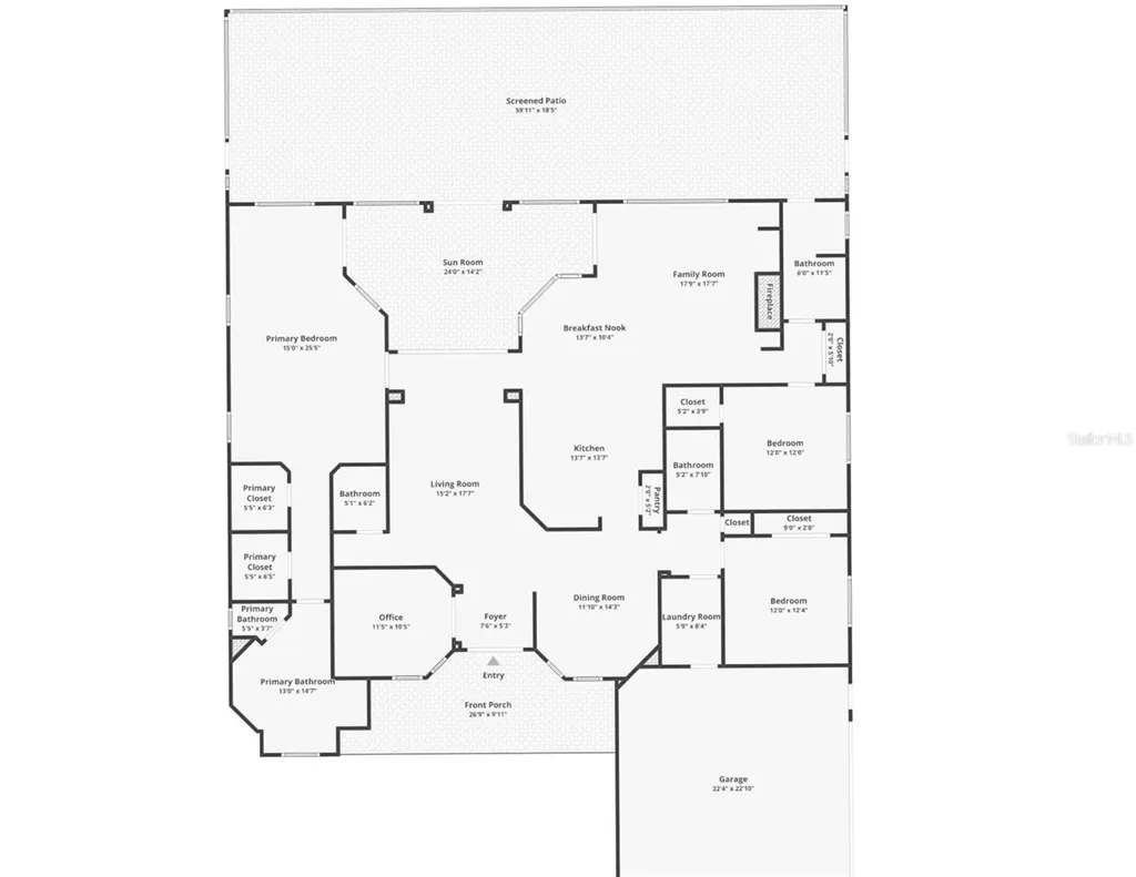 571 Masalo Place Lake Mary FL 32746