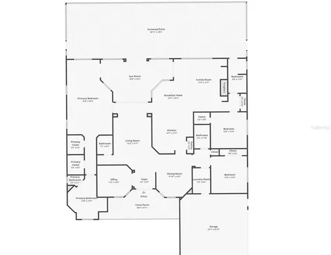 571 Masalo Place Lake Mary FL 32746