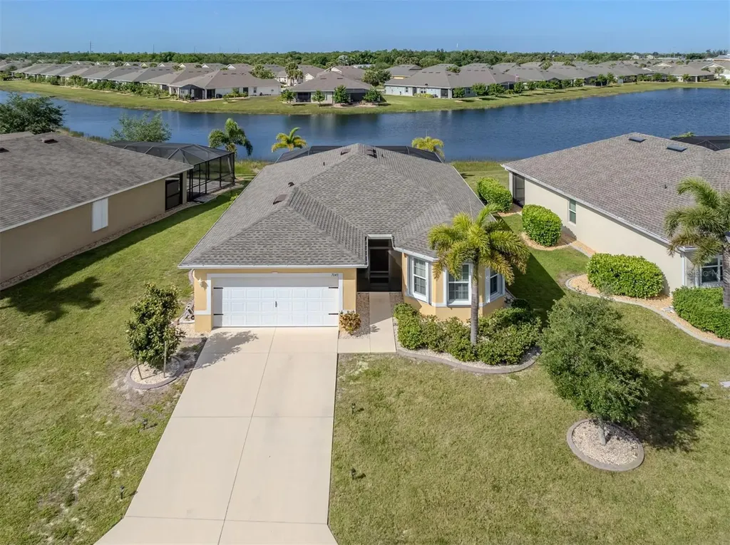 7045 Waterford Parkway Punta Gorda FL 33950