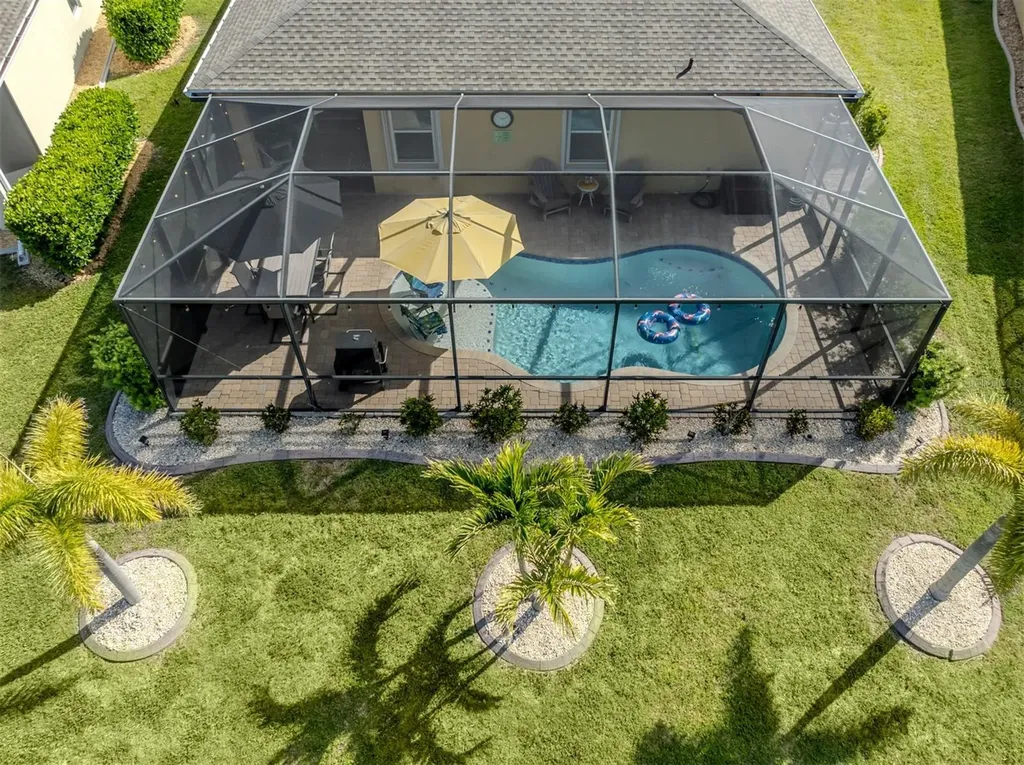 7045 Waterford Parkway Punta Gorda FL 33950