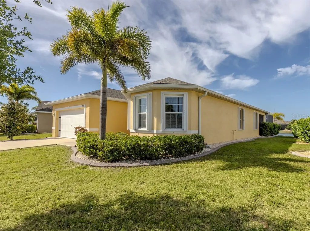 7045 Waterford Parkway Punta Gorda FL 33950