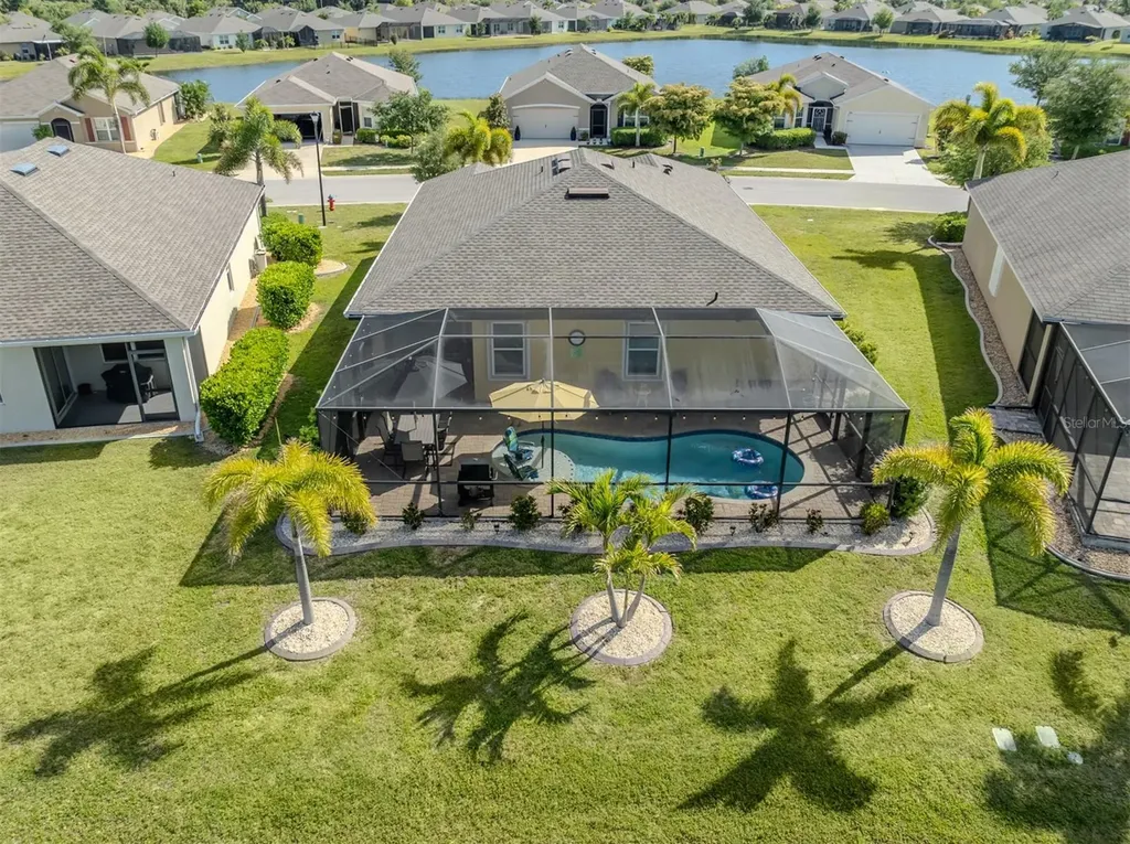 7045 Waterford Parkway Punta Gorda FL 33950