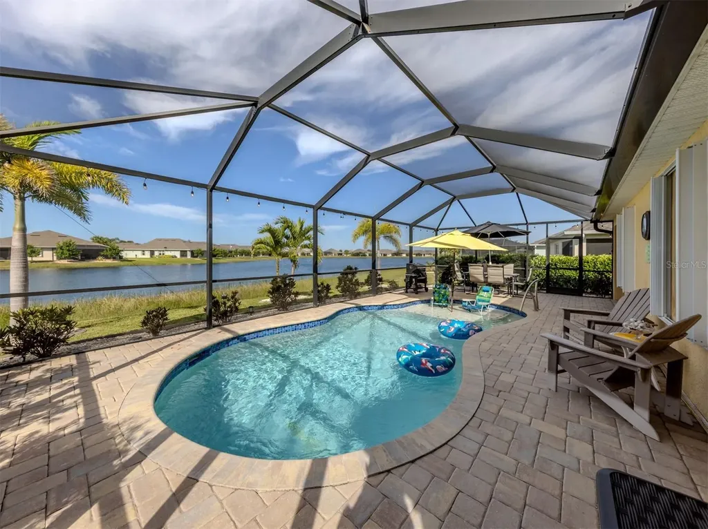 7045 Waterford Parkway Punta Gorda FL 33950