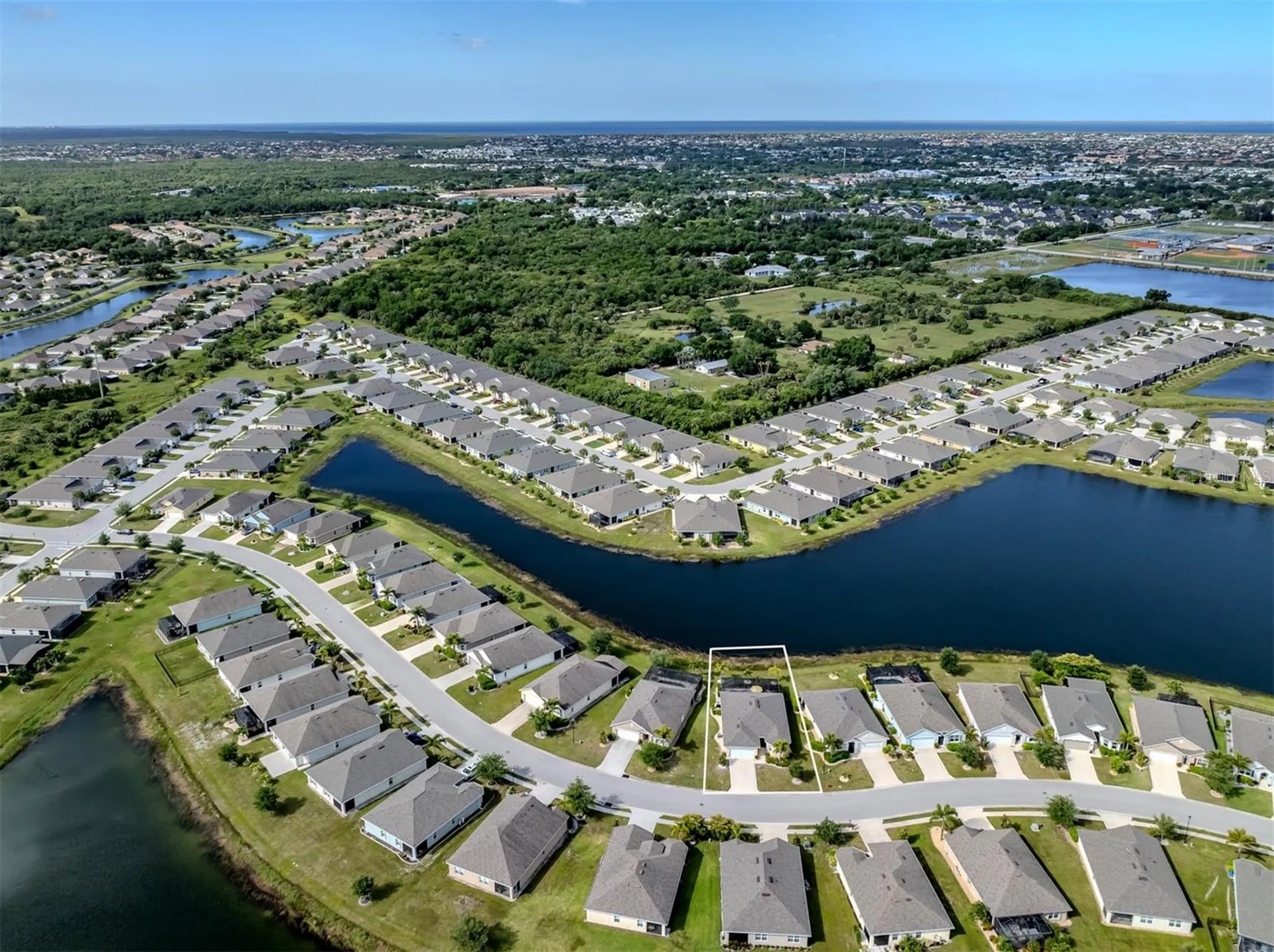 7045 Waterford Parkway Punta Gorda FL 33950