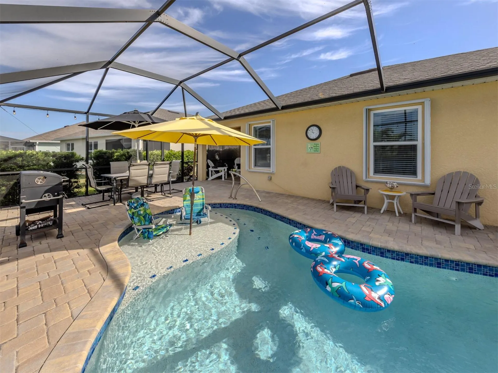 7045 Waterford Parkway Punta Gorda FL 33950
