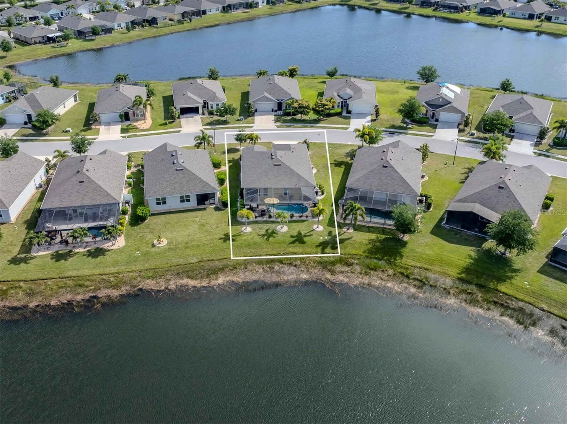7045 Waterford Parkway Punta Gorda FL 33950