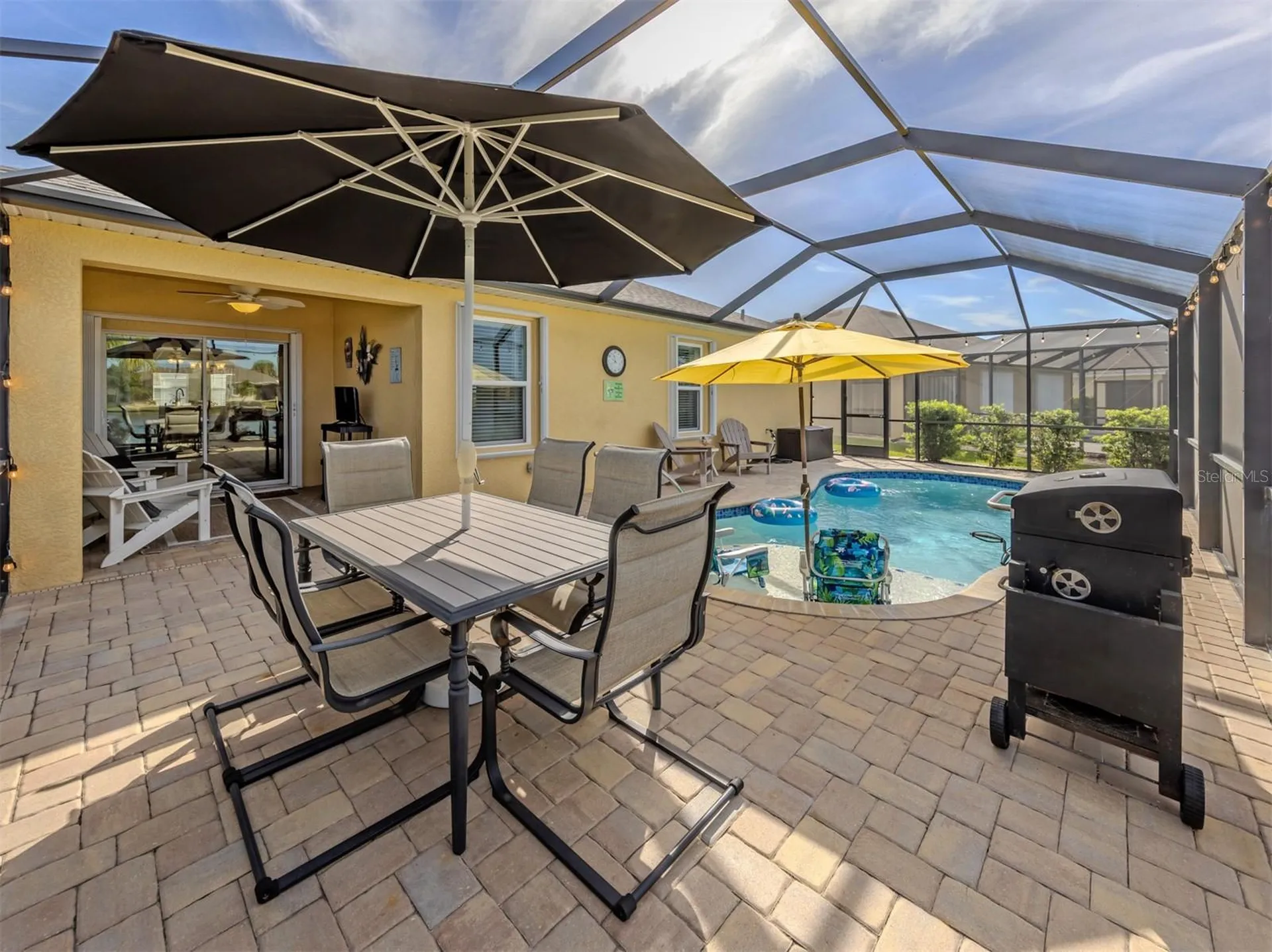 7045 Waterford Parkway Punta Gorda FL 33950