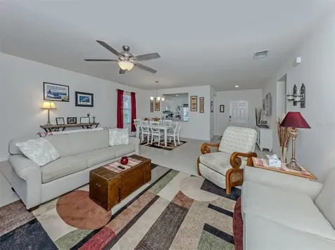 7045 Waterford Parkway Punta Gorda FL 33950
