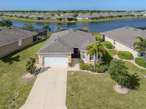 7045 Waterford Parkway Punta Gorda FL 33950