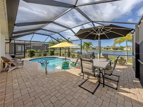 7045 Waterford Parkway Punta Gorda FL 33950