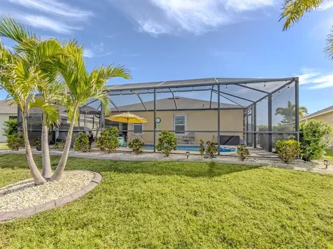 7045 Waterford Parkway Punta Gorda FL 33950