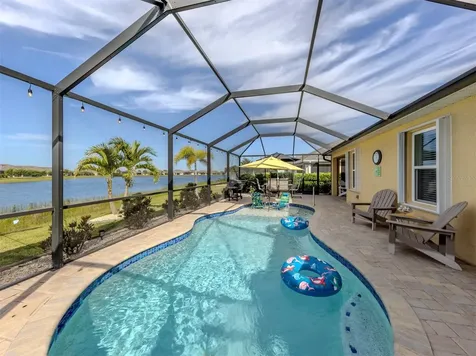 7045 Waterford Parkway Punta Gorda FL 33950