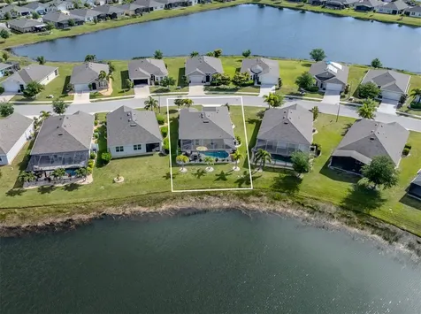 7045 Waterford Parkway Punta Gorda FL 33950