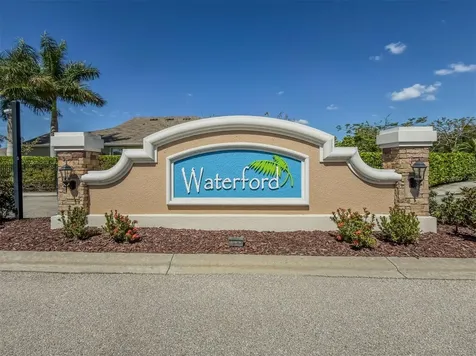 7045 Waterford Parkway Punta Gorda FL 33950