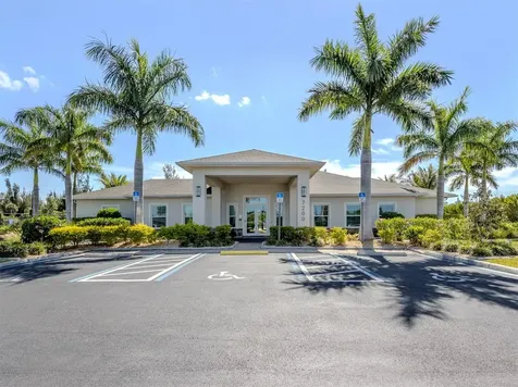 7045 Waterford Parkway Punta Gorda FL 33950