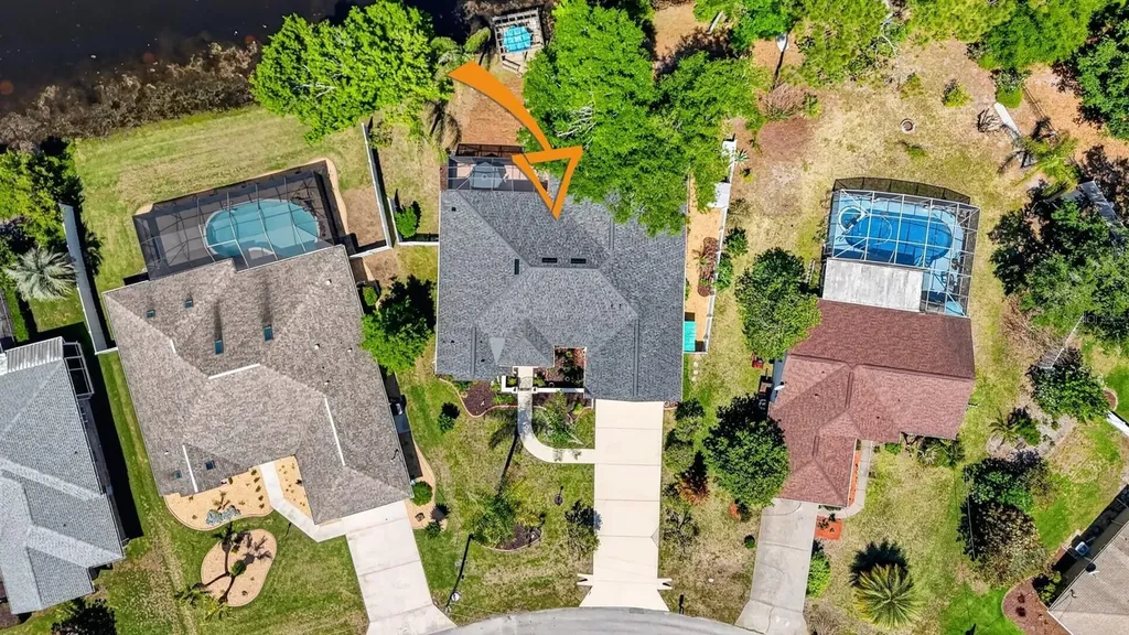 73 Wentworth Lane Palm Coast FL 32164