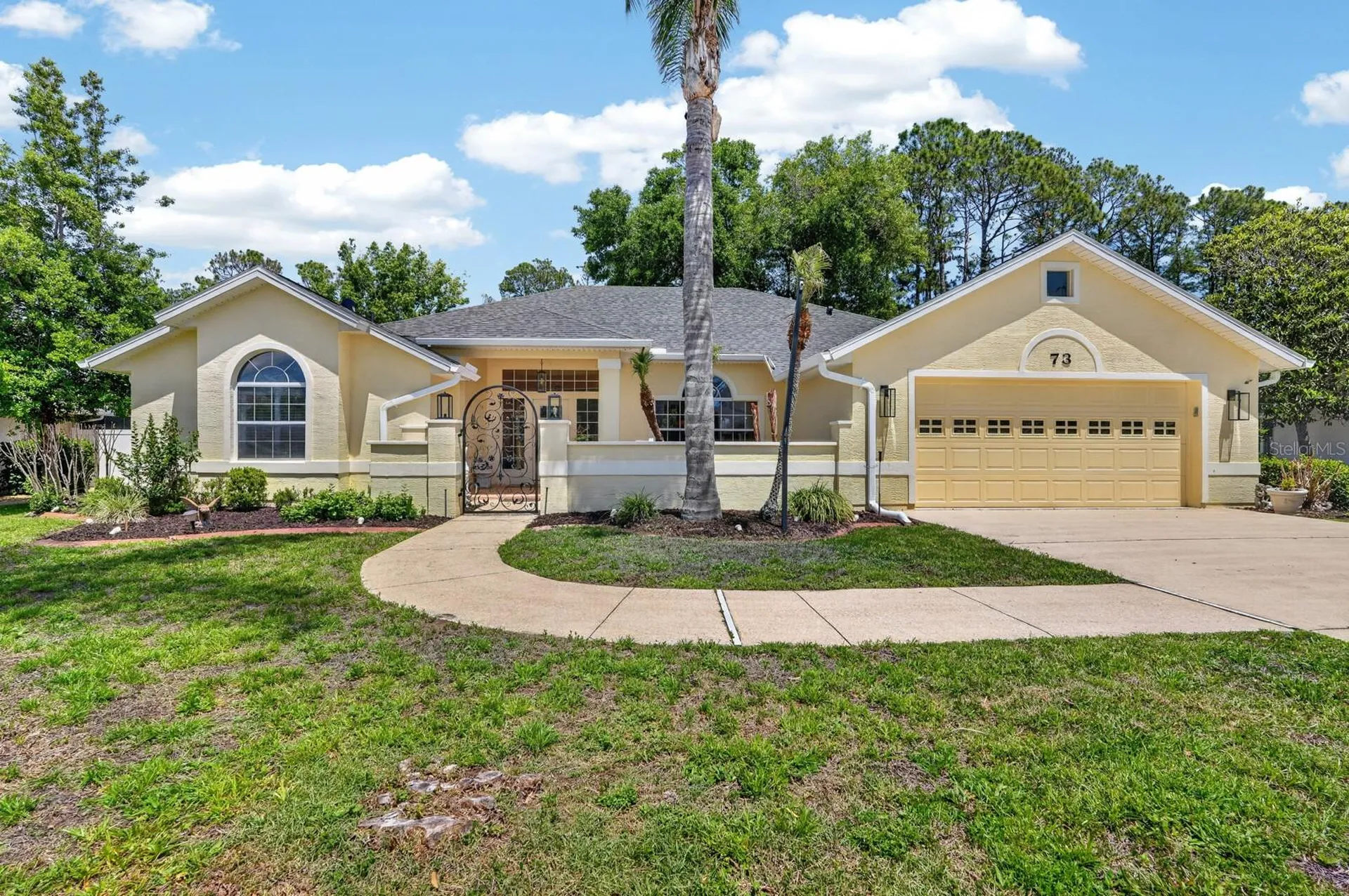 73 Wentworth Lane Palm Coast FL 32164