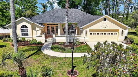 73 Wentworth Lane Palm Coast FL 32164