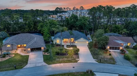 73 Wentworth Lane Palm Coast FL 32164