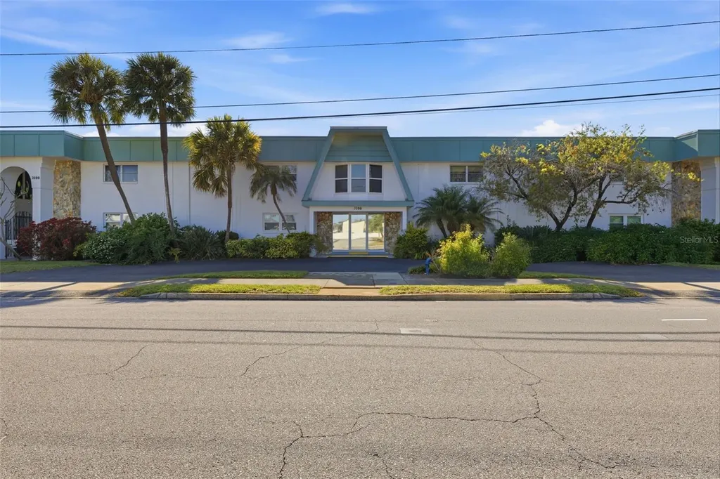 3100 Hartford Street N St Petersburg FL 33713