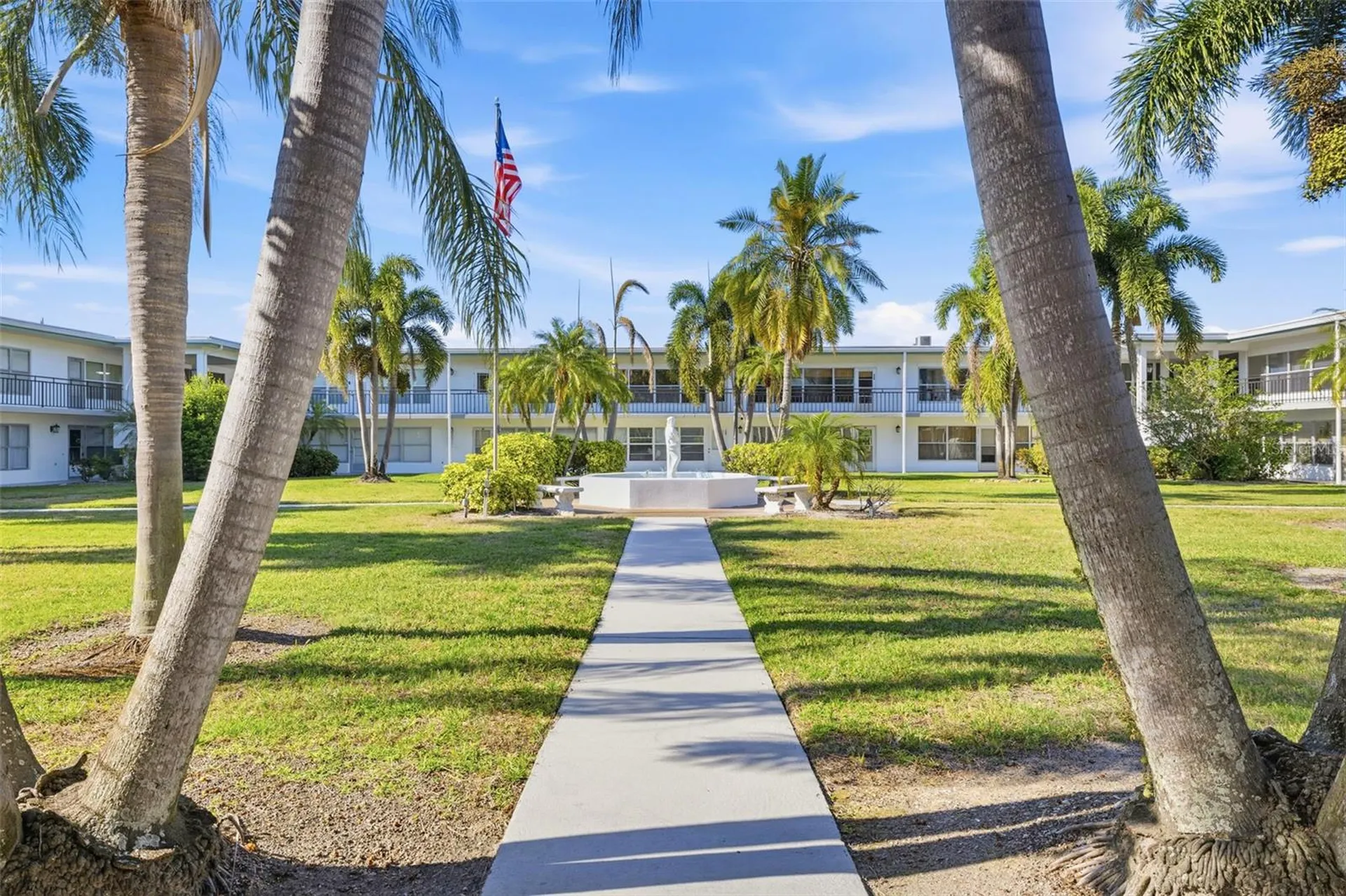 3100 Hartford Street N St Petersburg FL 33713