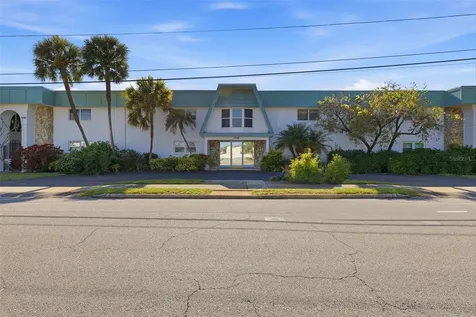 3100 Hartford Street N St Petersburg FL 33713