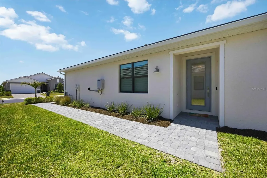 18652 Dayspring Place Venice FL 34293