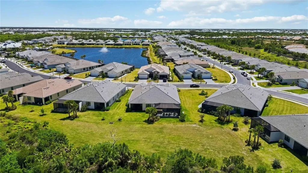 18652 Dayspring Place Venice FL 34293