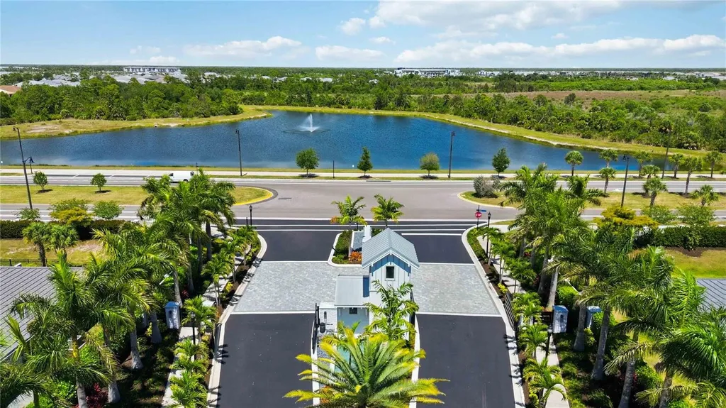 18652 Dayspring Place Venice FL 34293