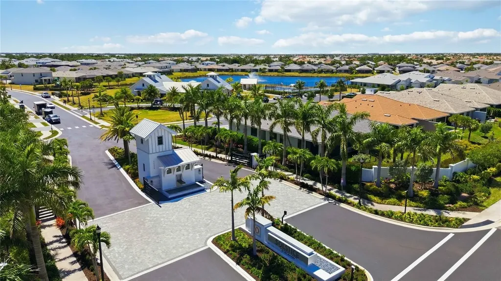 18652 Dayspring Place Venice FL 34293