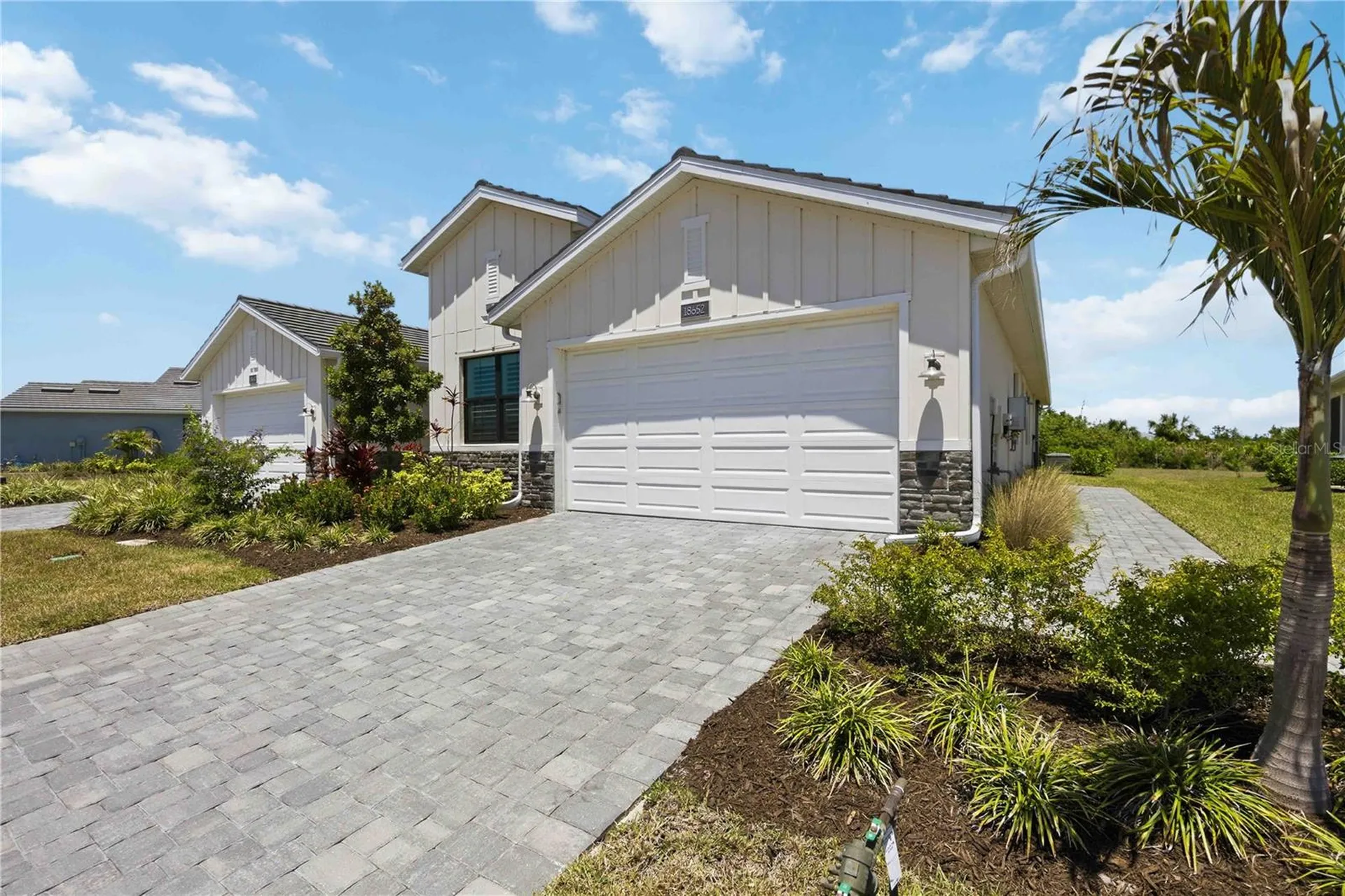 Venice FL, 18652 Dayspring Place