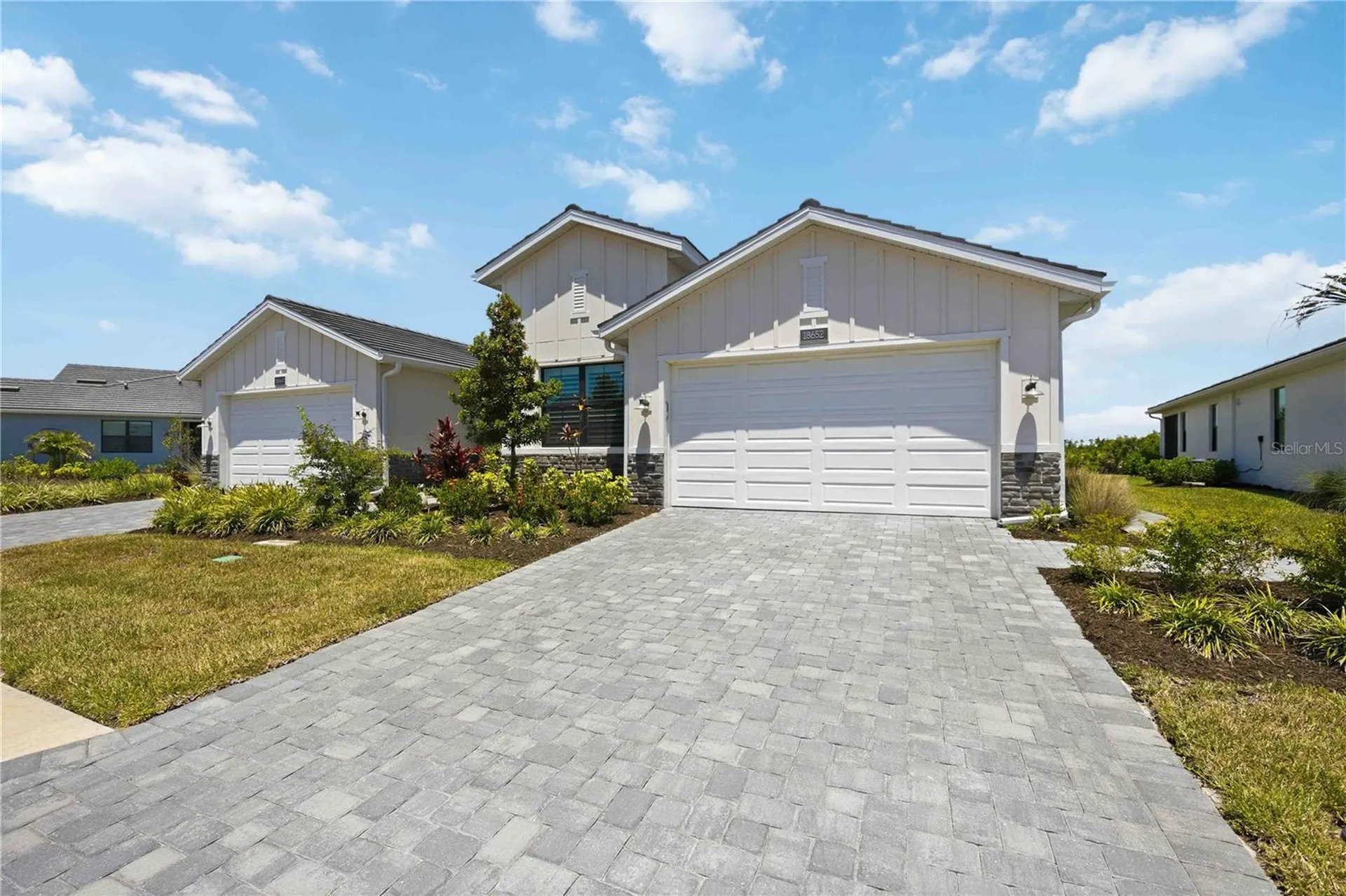 18652 Dayspring Place Venice FL 34293