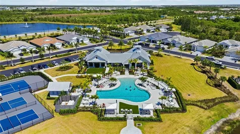 18652 Dayspring Place Venice FL 34293
