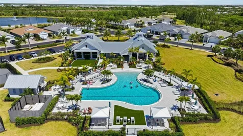 18652 Dayspring Place Venice FL 34293