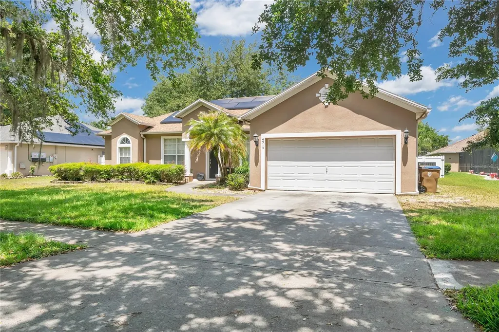 4915 Lazy Oaks Way St Cloud FL 34771