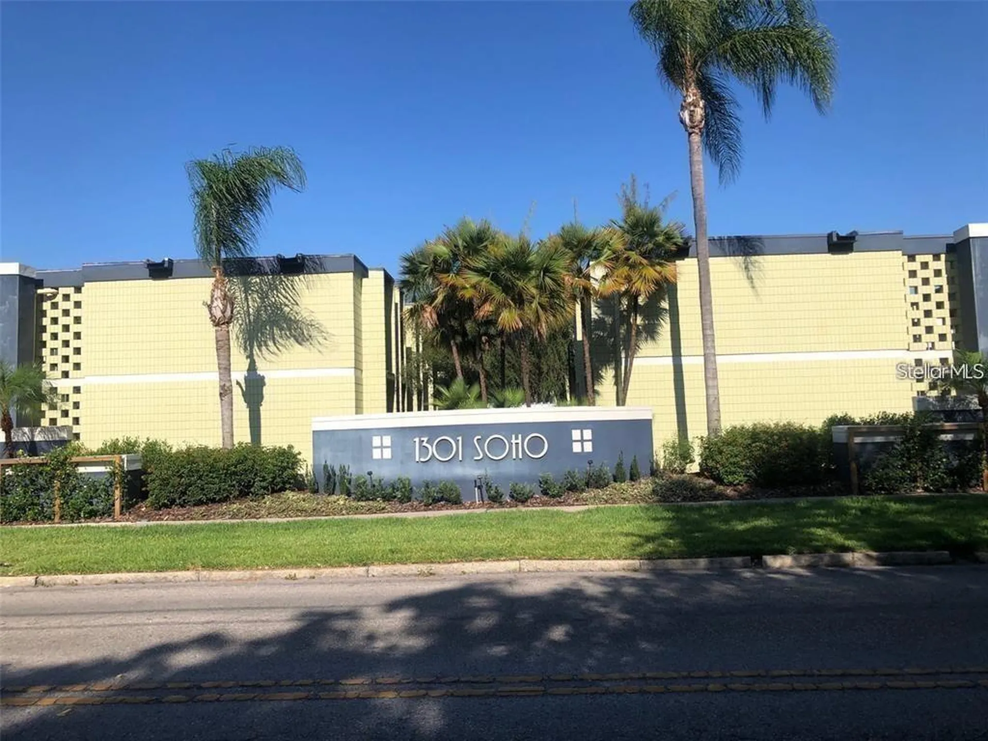 1301 S Howard Avenue Tampa FL 33606