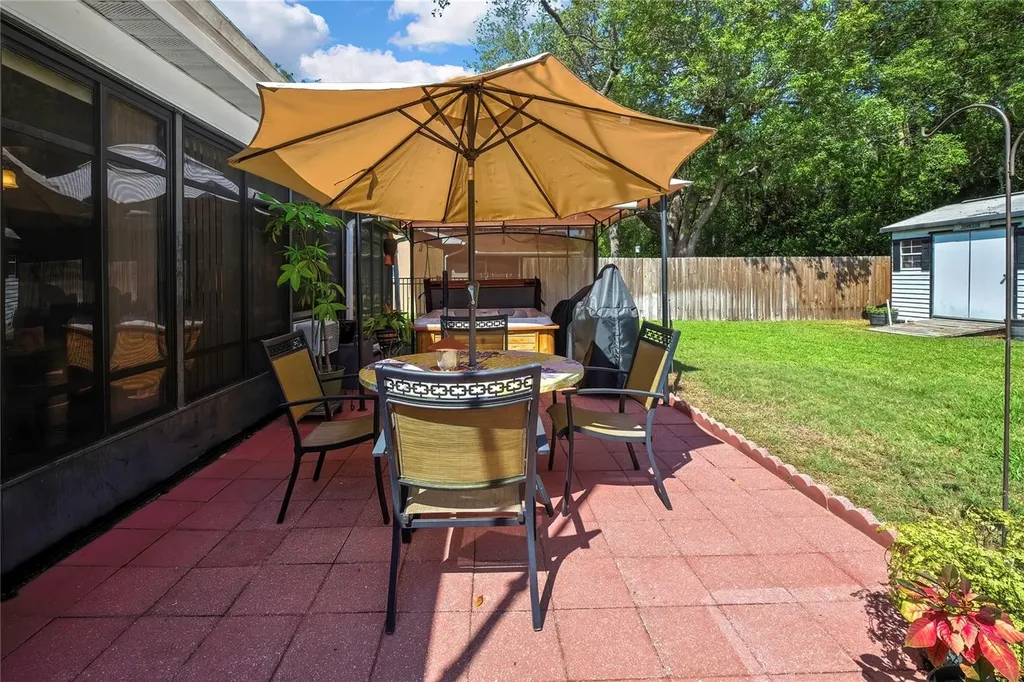 9045 Gaynor Street Spring Hill FL 34608