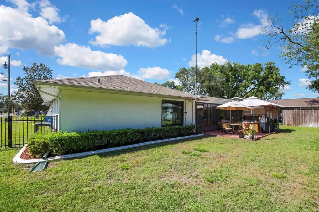 9045 Gaynor Street Spring Hill FL 34608