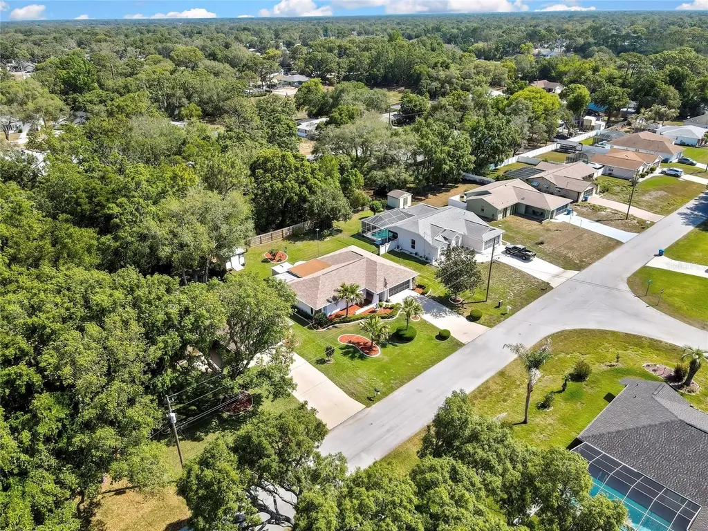 9045 Gaynor Street Spring Hill FL 34608