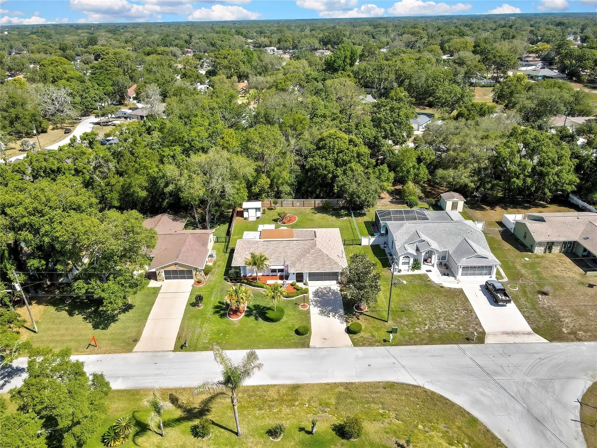 9045 Gaynor Street Spring Hill FL 34608