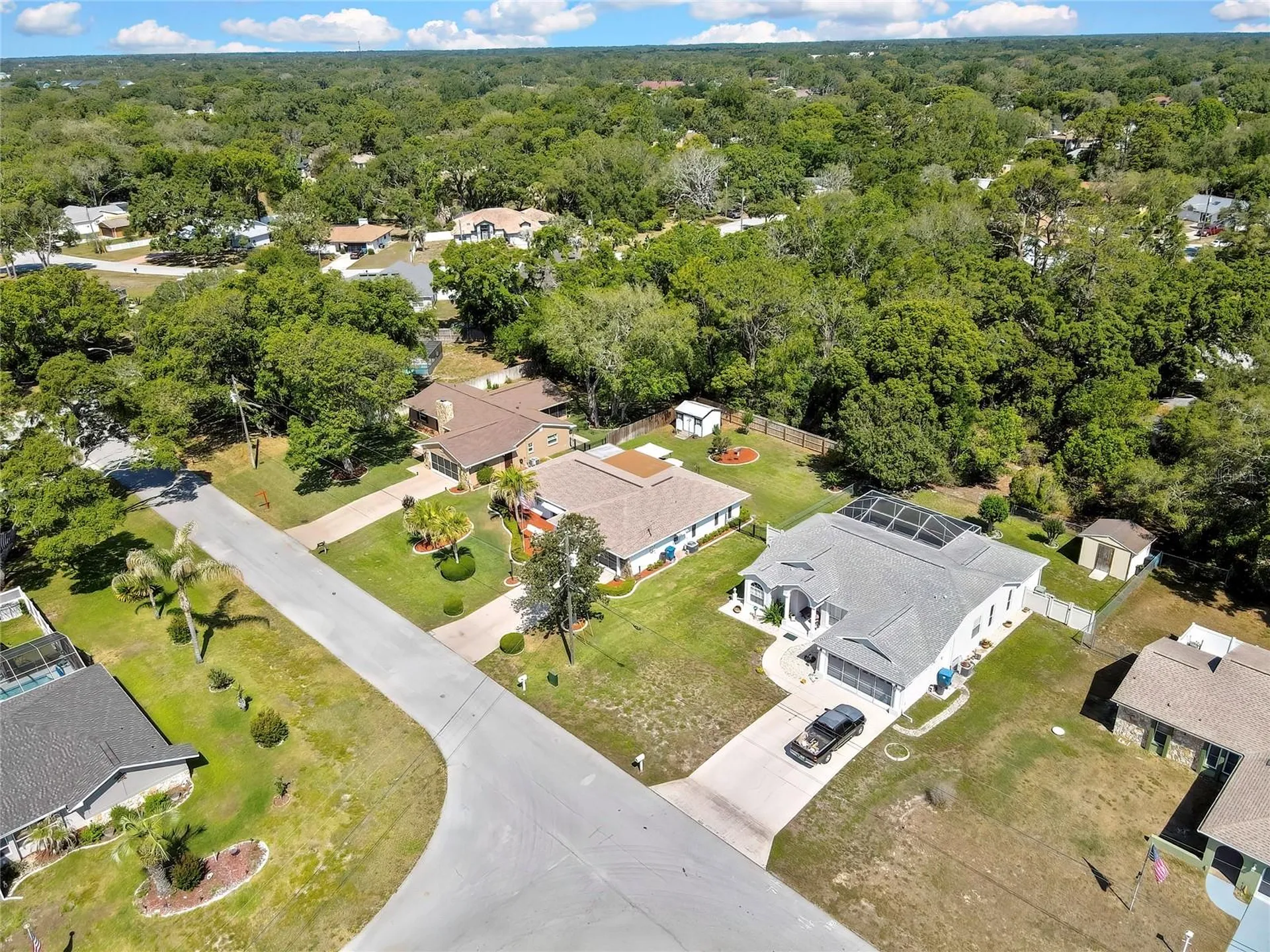 9045 Gaynor Street Spring Hill FL 34608