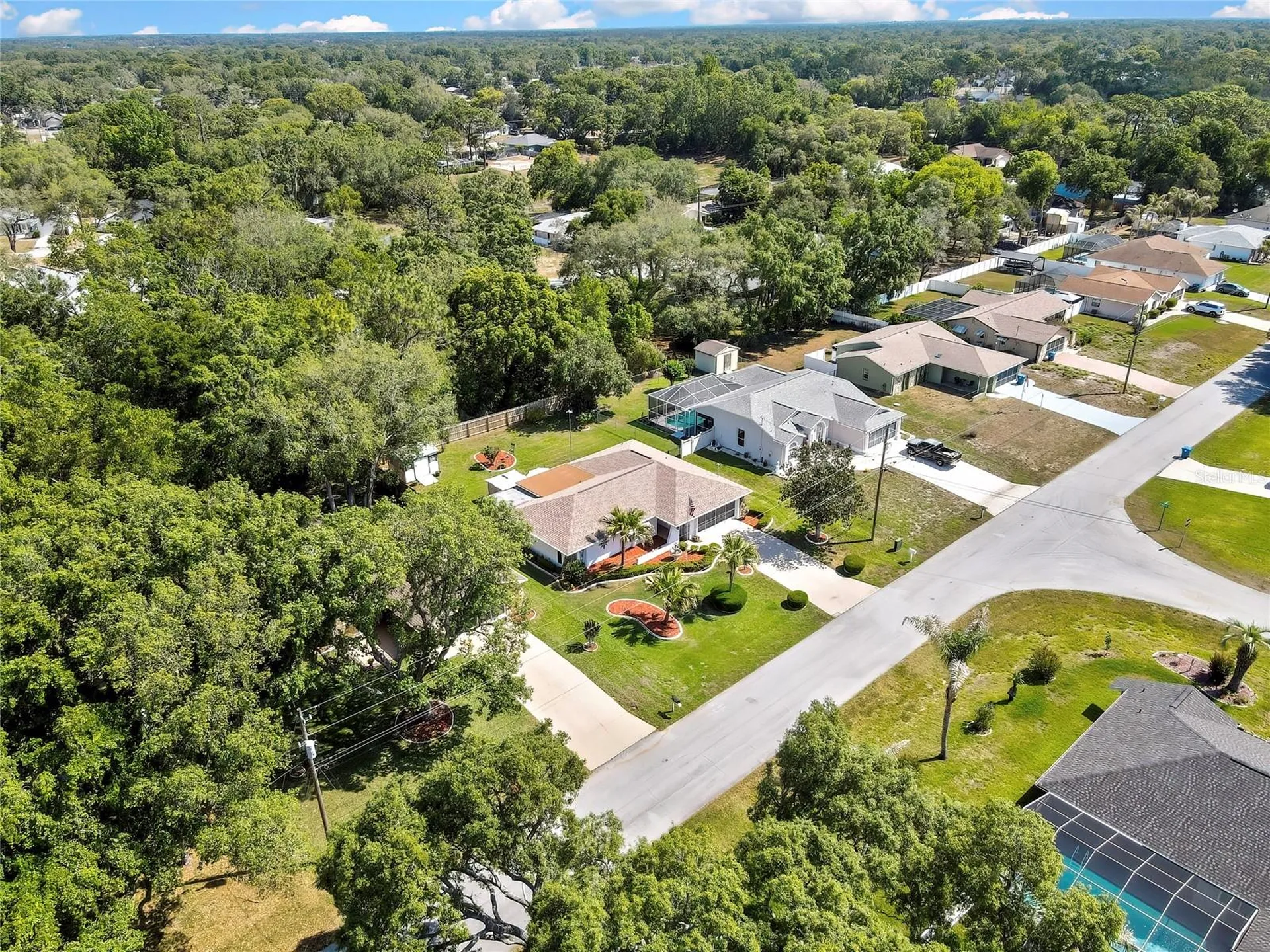 9045 Gaynor Street Spring Hill FL 34608