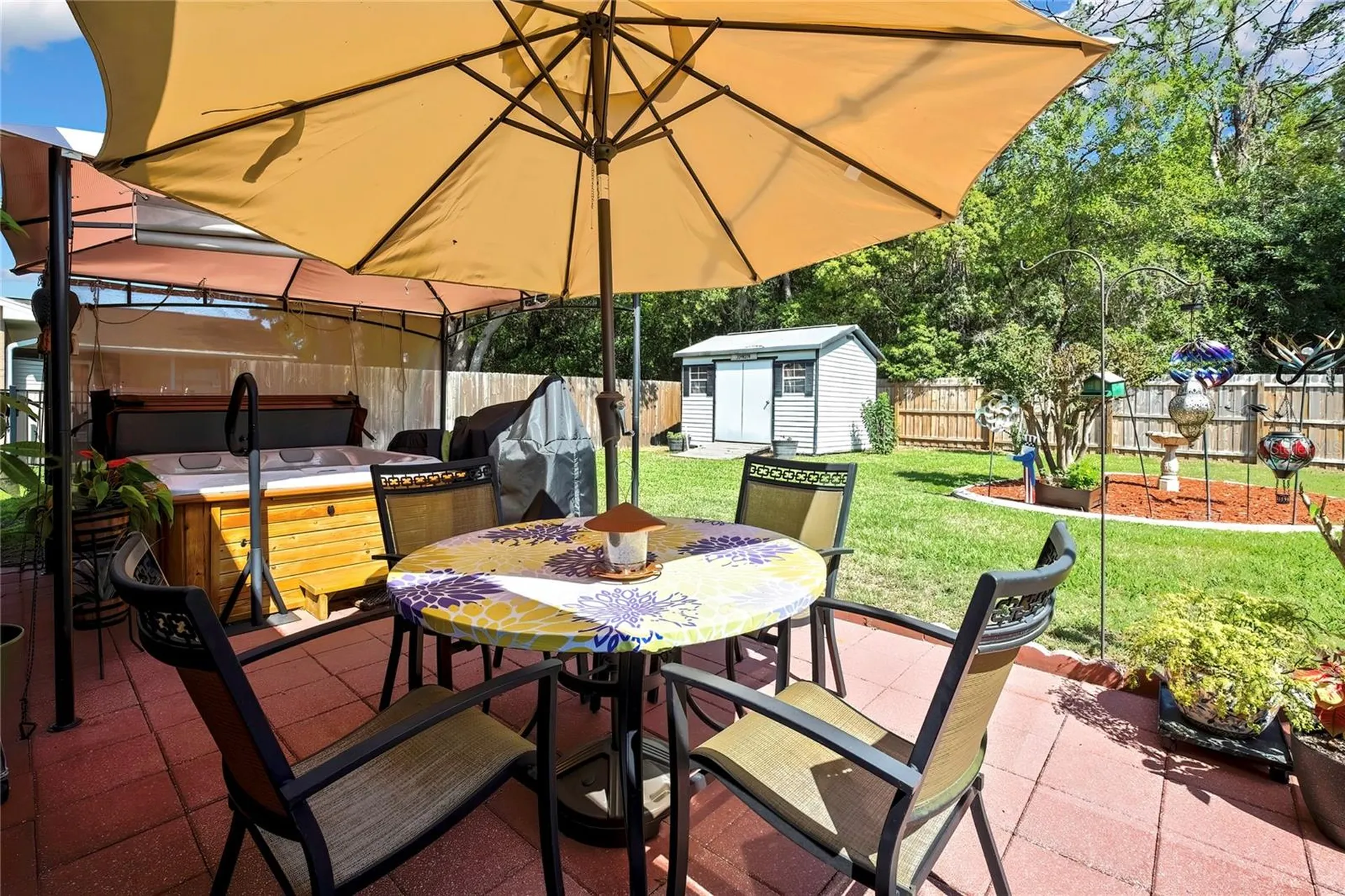 9045 Gaynor Street Spring Hill FL 34608